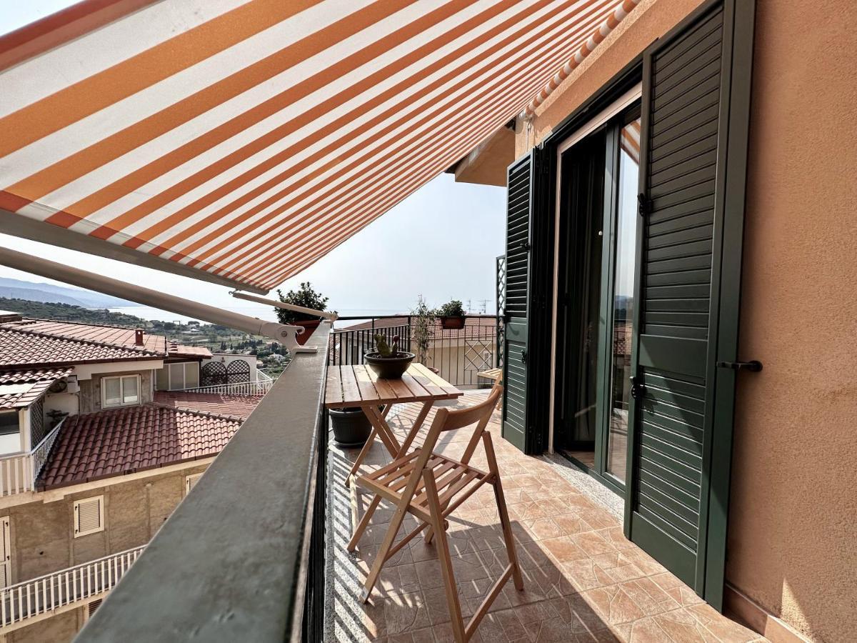 Amuka B&B Santo Stefano di Camastra Exterior photo